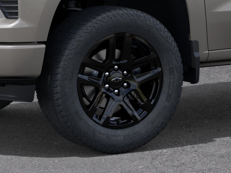 New 2026 White Sands Chevrolet RST image 34