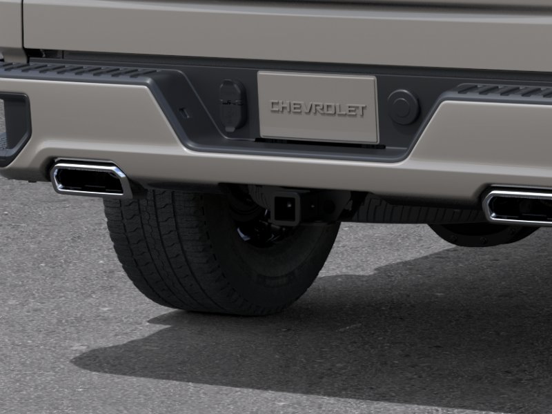 New 2026 White Sands Chevrolet RST image 39