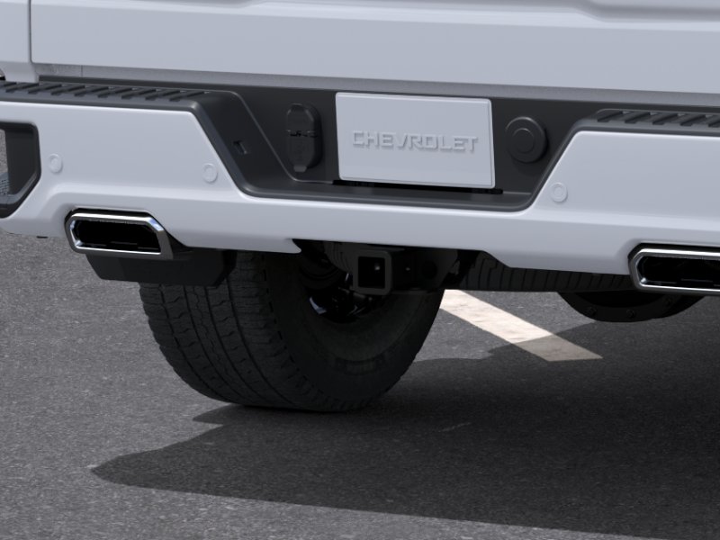 2026 Chevrolet Silverado 1500 RST view 14