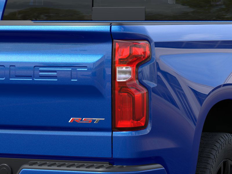 2026 Chevrolet Silverado 1500 RST photo 10