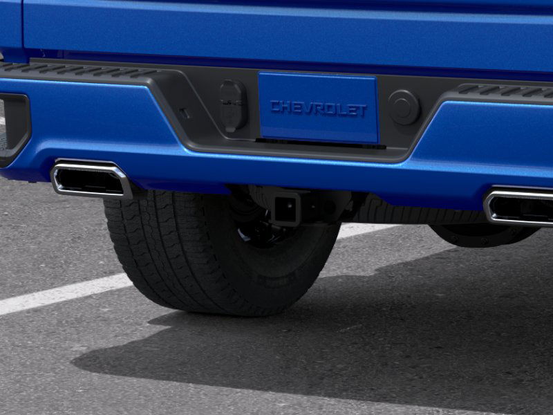 2026 Chevrolet Silverado 1500 RST photo 13