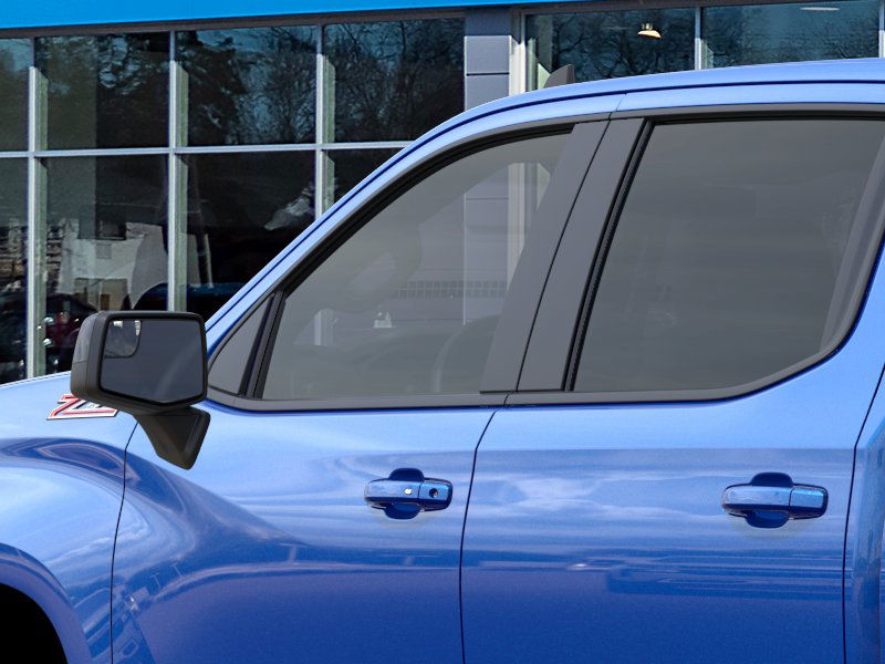 2026 Chevrolet Silverado 1500 RST photo 11