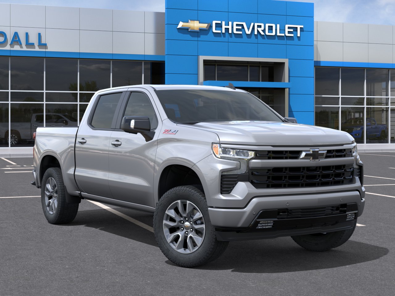 View vehicle photo 7