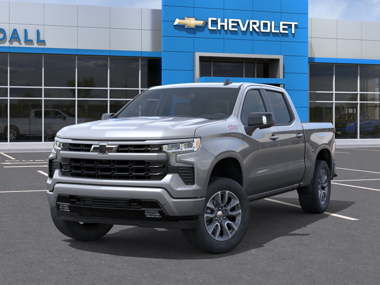View vehicle photo 6