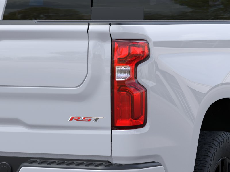 New 2026 Summit White Chevrolet RST image 11