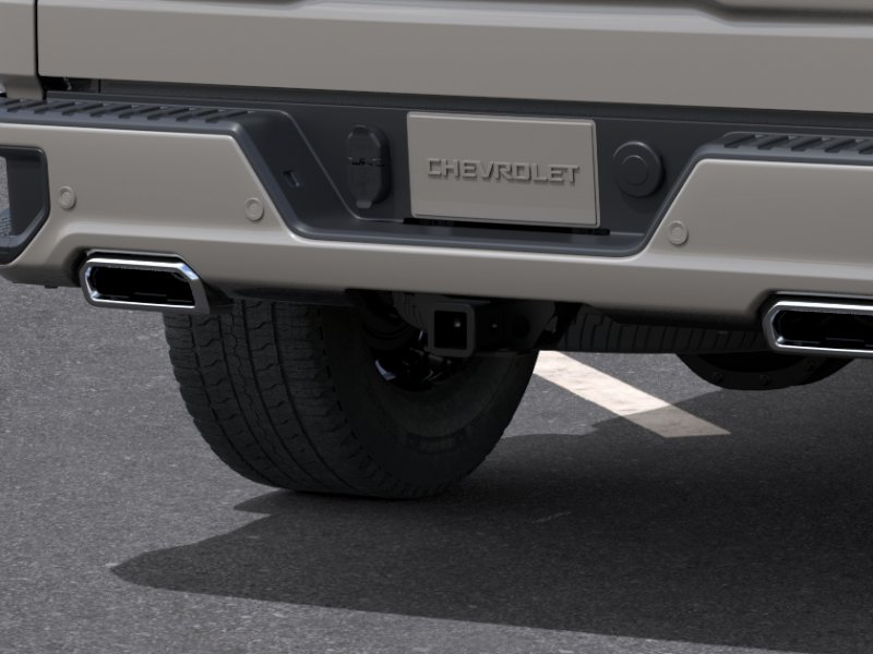 2026 Chevrolet Silverado 1500 RST - Photo 31
