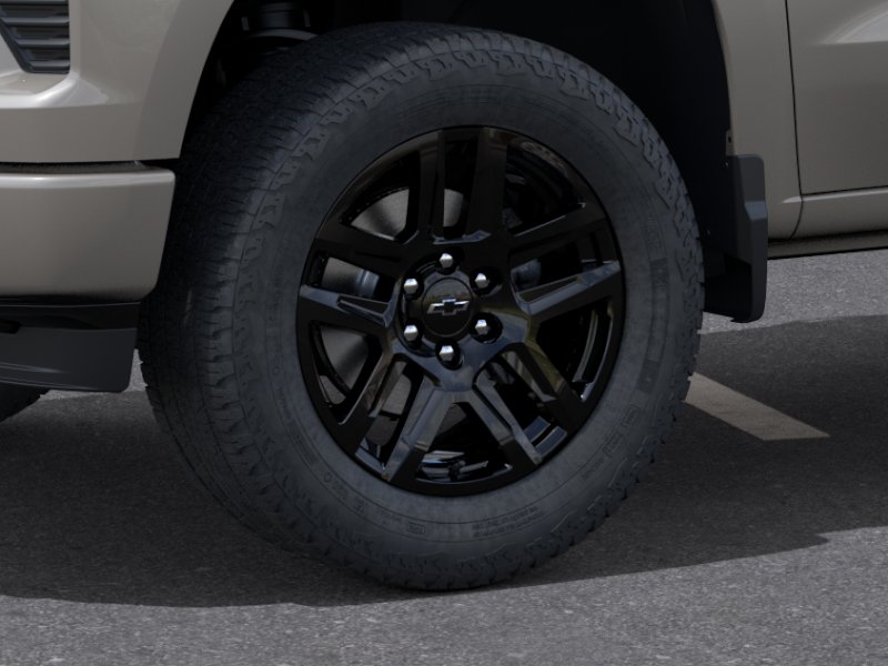 2026 Chevrolet Silverado 1500 RST - Photo 26