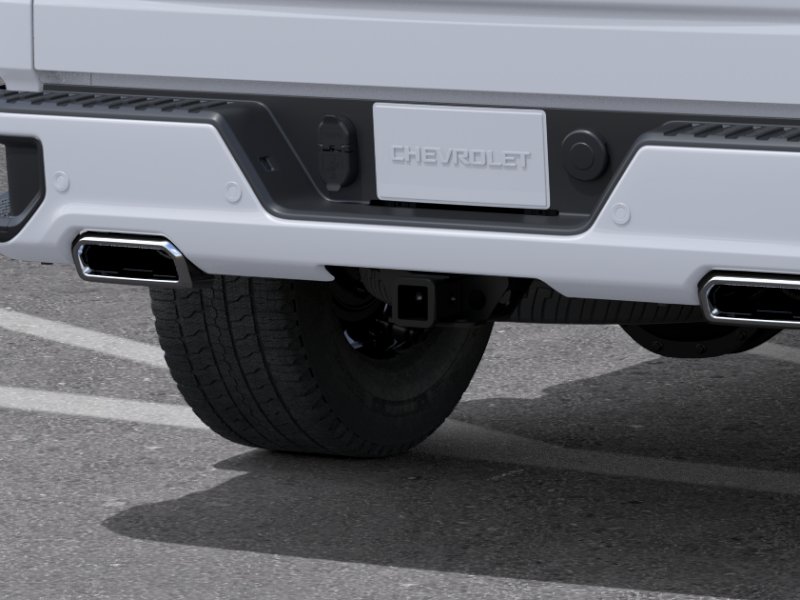 2026 Chevrolet Silverado 1500 RST - Photo 14