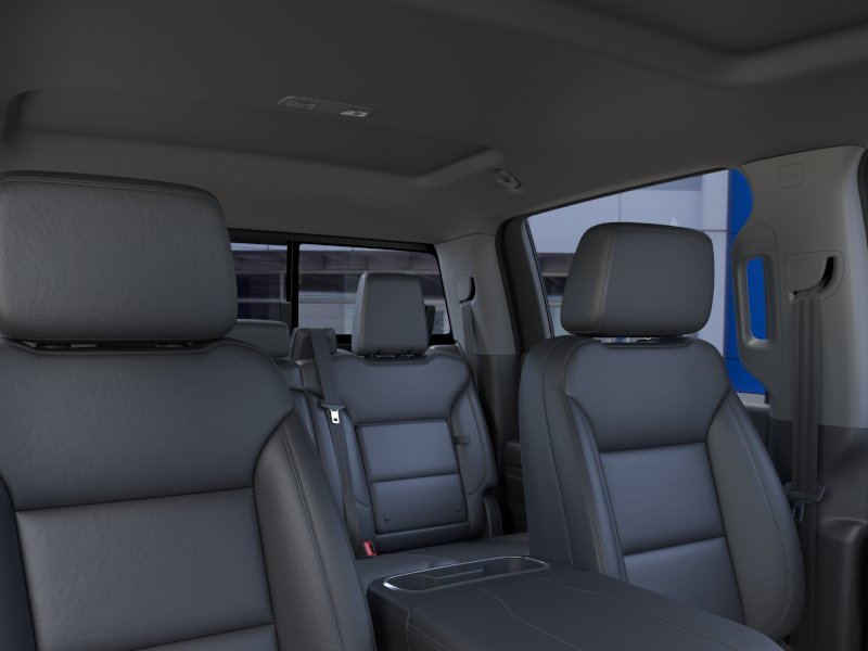2026 Chevrolet Silverado 1500 RST - Photo 24