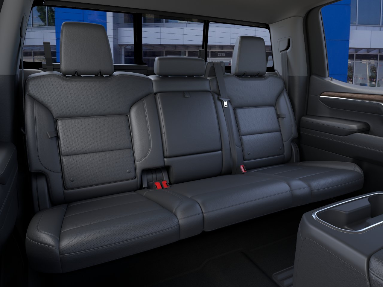 2026 Chevrolet Silverado 1500 RST - Photo 17