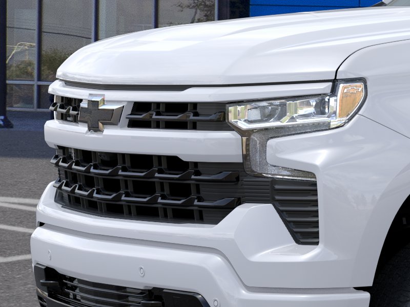2026 Chevrolet Silverado 1500 RST - Photo 13