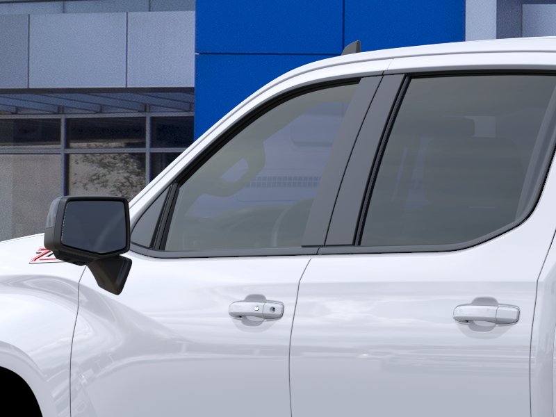2026 Chevrolet Silverado 1500 RST - Photo 12