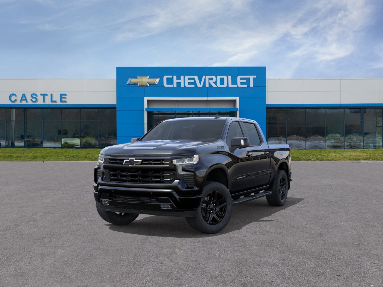 2026 Chevrolet Silverado 1500 RST - Photo 39