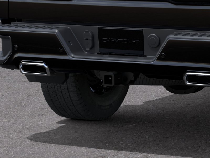 2026 Chevrolet Silverado 1500 RST - Photo 45