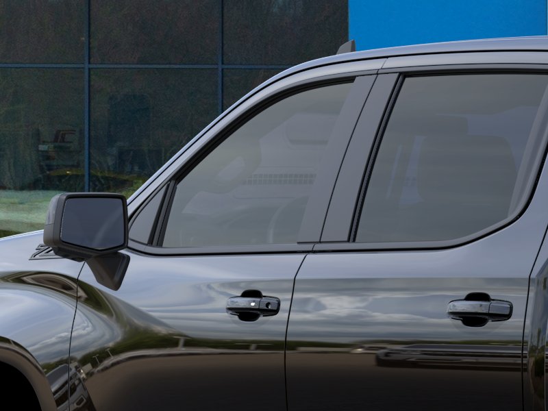 2026 Chevrolet Silverado 1500 RST - Photo 43