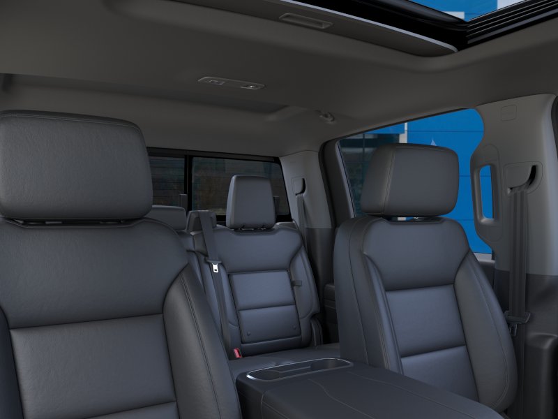2026 Chevrolet Silverado 1500 RST - Photo 55