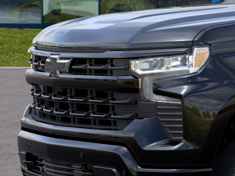 2026 Chevrolet Silverado 1500 RST - Photo 44