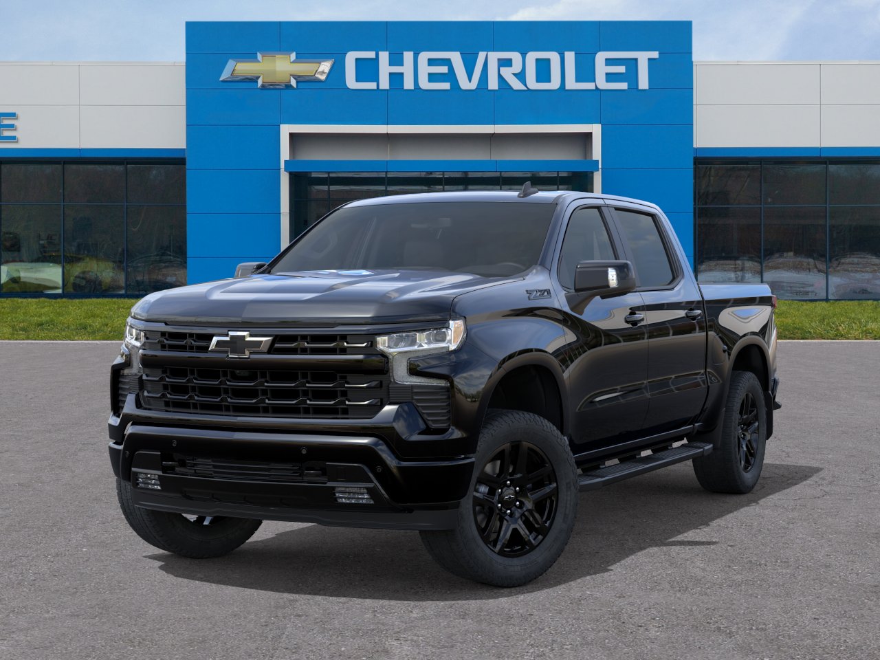 2026 Chevrolet Silverado 1500 RST - Photo 37