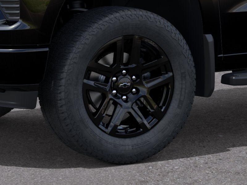 2026 Chevrolet Silverado 1500 RST - Photo 40