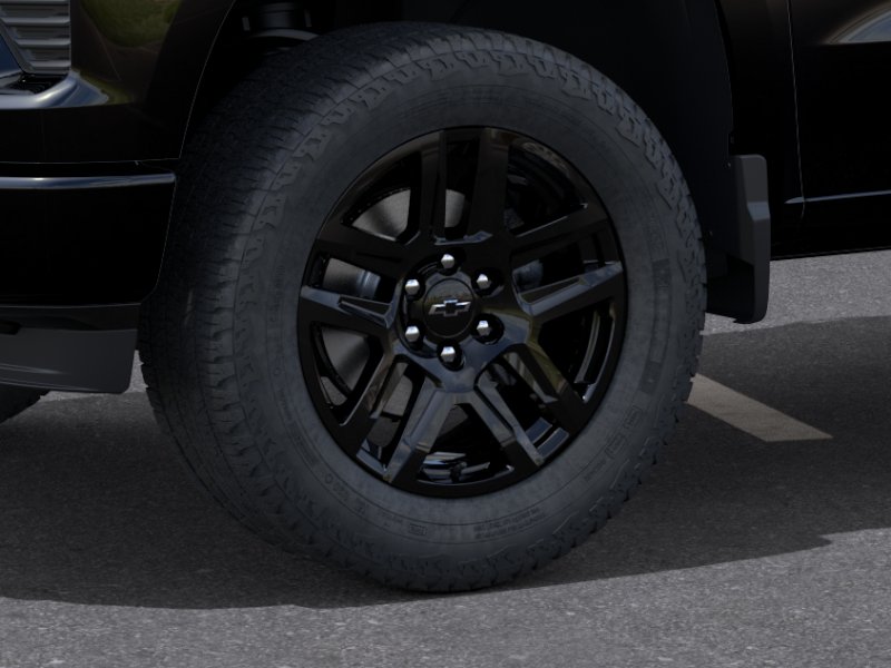 2026 Chevrolet Silverado 1500 RST - Photo 33