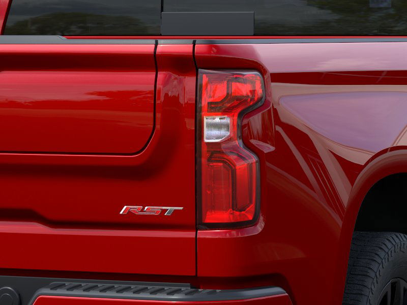 2025 Chevrolet Silverado 1500 RST photo 39
