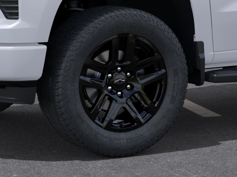 2026 Chevrolet Silverado 1500 RST - Photo 9