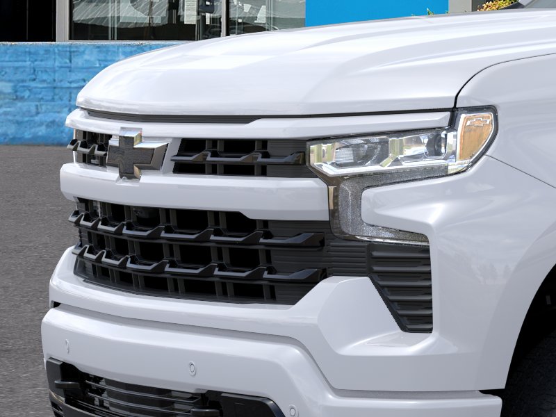2026 Chevrolet Silverado 1500 RST - Photo 13