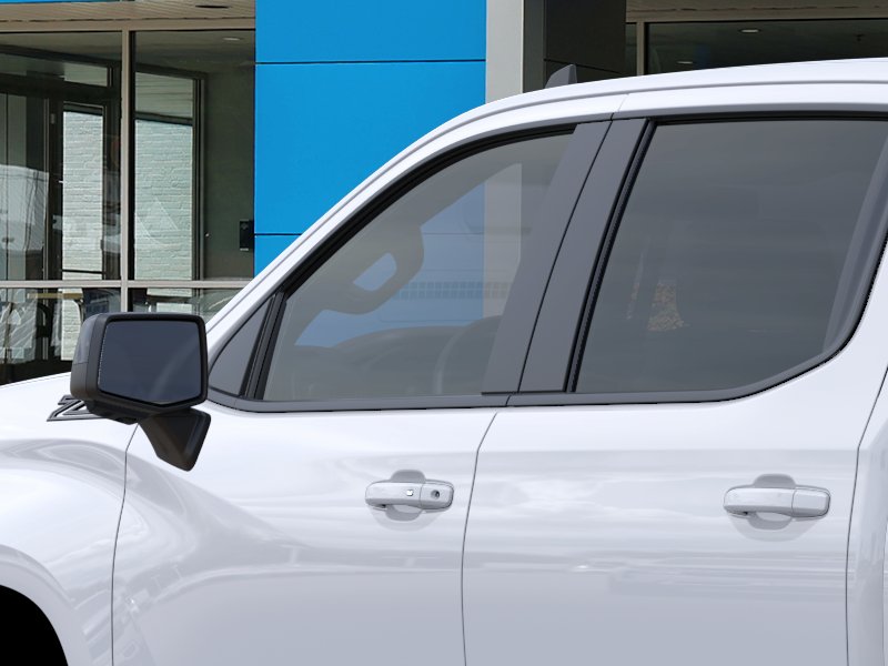 2026 Chevrolet Silverado 1500 RST - Photo 12