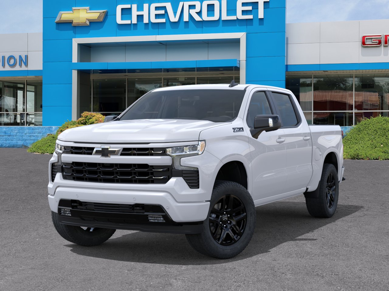 2026 Chevrolet Silverado 1500 RST - Photo 6