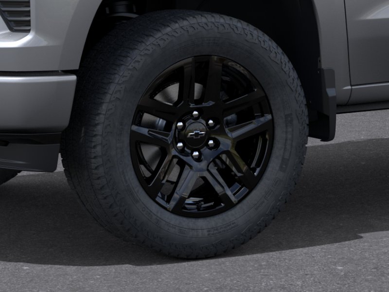 2026 Chevrolet Silverado 1500 RST - Photo 33