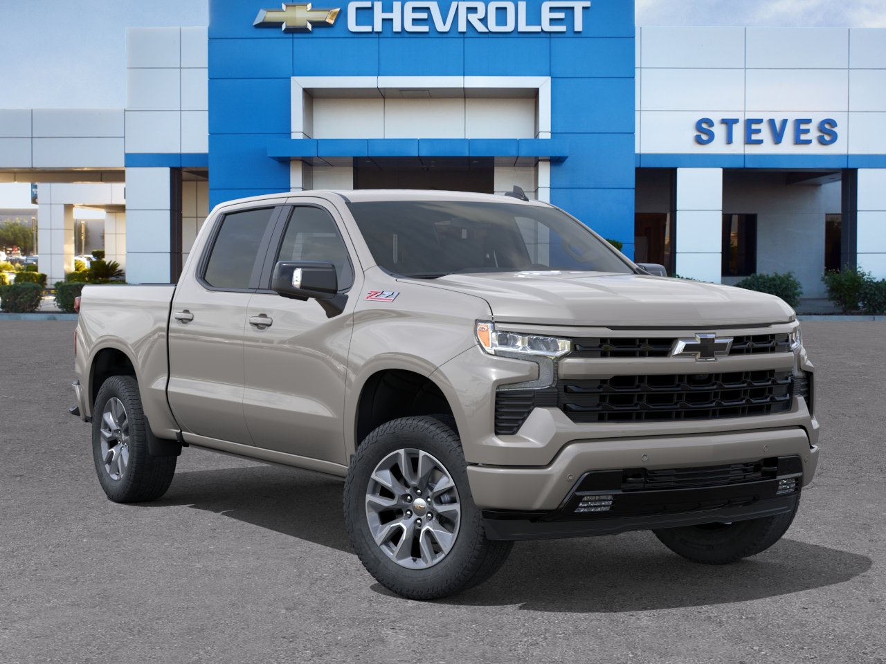 2026 Chevrolet Silverado 1500 RST - Photo 31