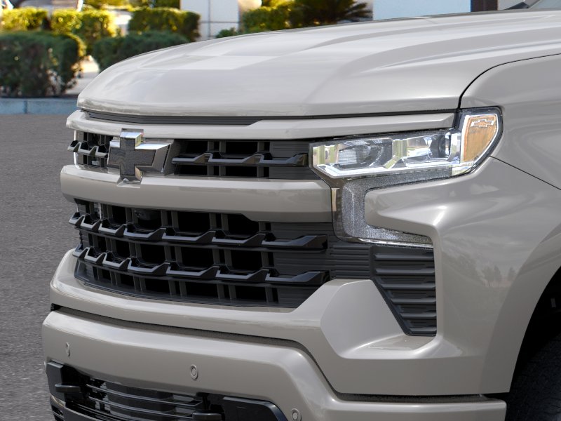 2026 Chevrolet Silverado 1500 RST - Photo 37