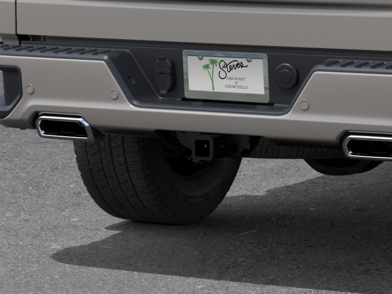 2026 Chevrolet Silverado 1500 RST - Photo 38