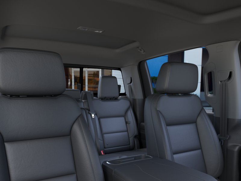 2026 Chevrolet Silverado 1500 RST - Photo 48