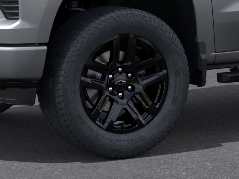 2026 Chevrolet Silverado 1500 RST - Photo 33