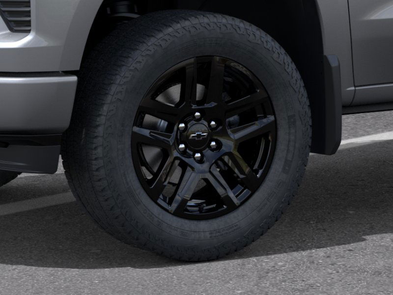 2026 Chevrolet Silverado 1500 RST - Photo 33