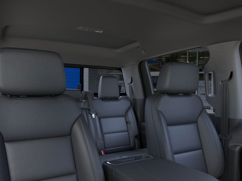 2026 Chevrolet Silverado 1500 RST - Photo 48