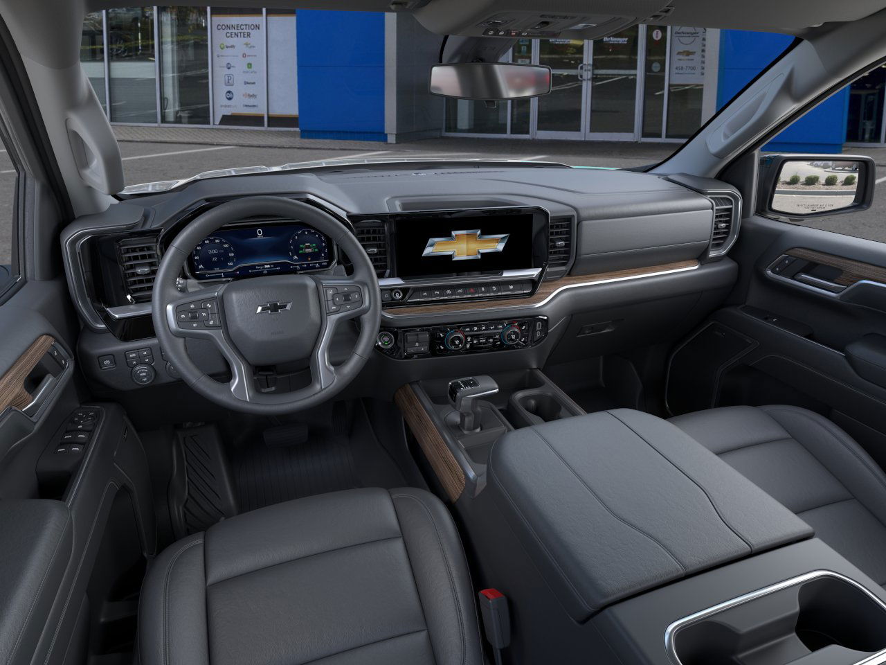 2026 Chevrolet Silverado 1500 RST - Photo 39