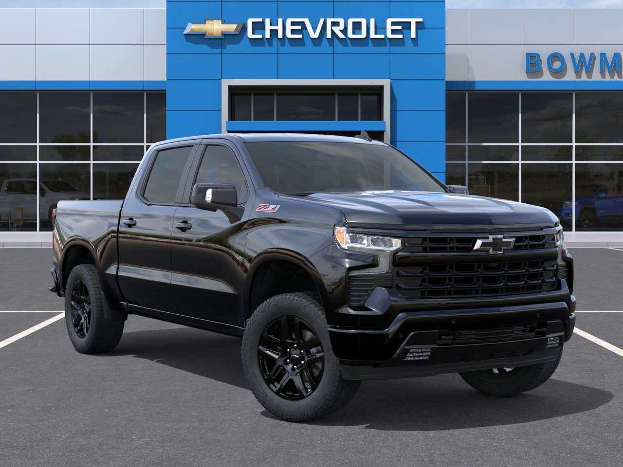 2026 Chevrolet Silverado 1500 RST - Photo 31