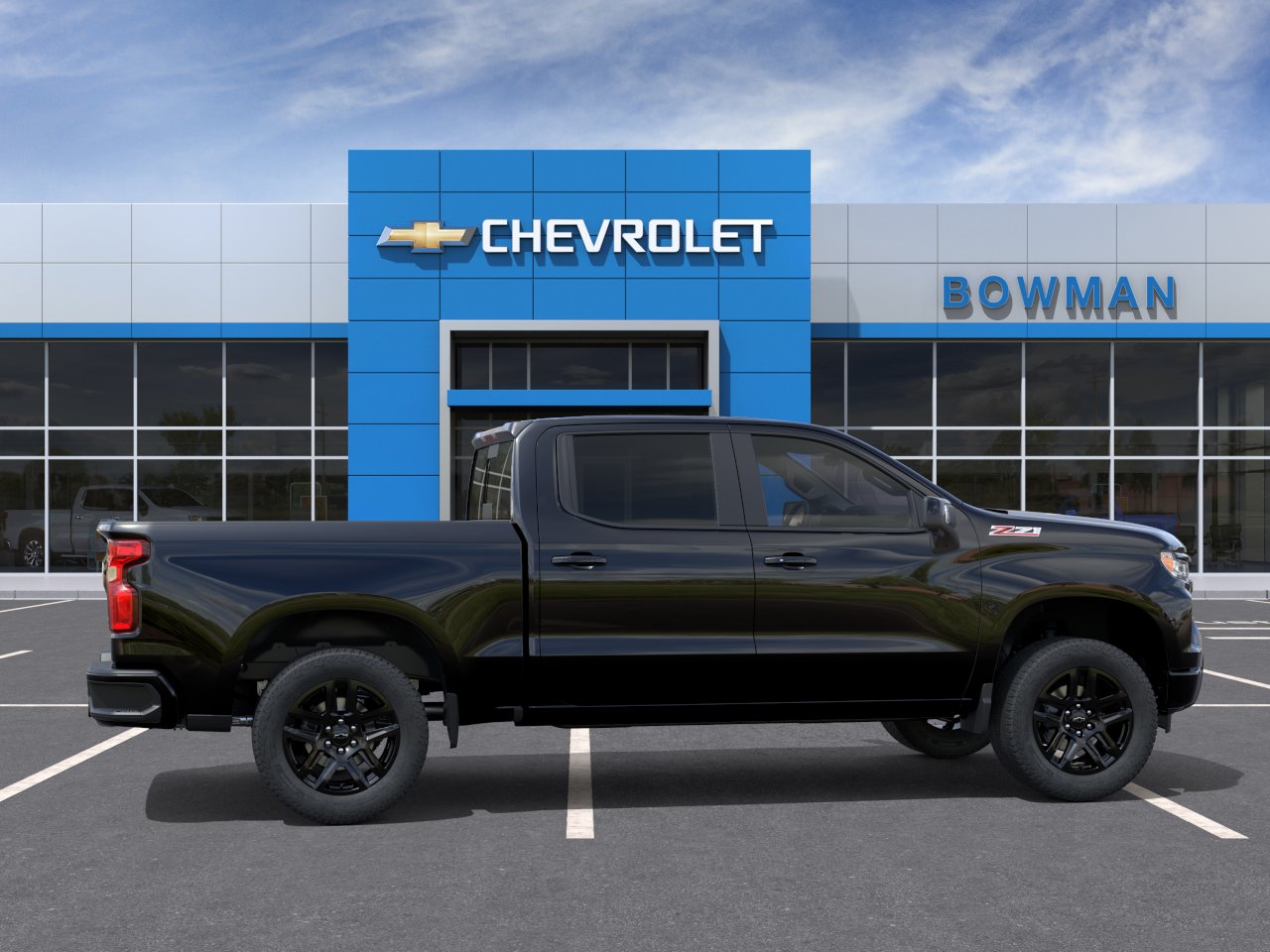 2026 Chevrolet Silverado 1500 RST - Photo 29