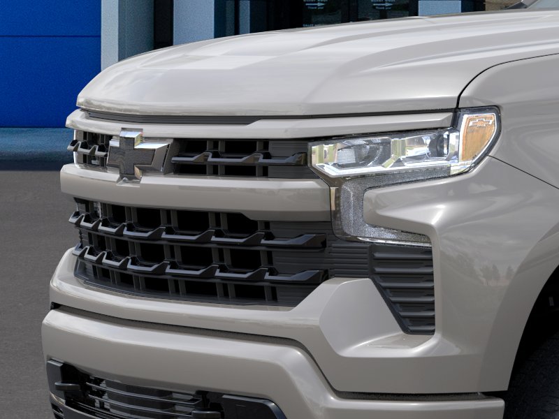 2026 Chevrolet Silverado 1500 RST - Photo 36
