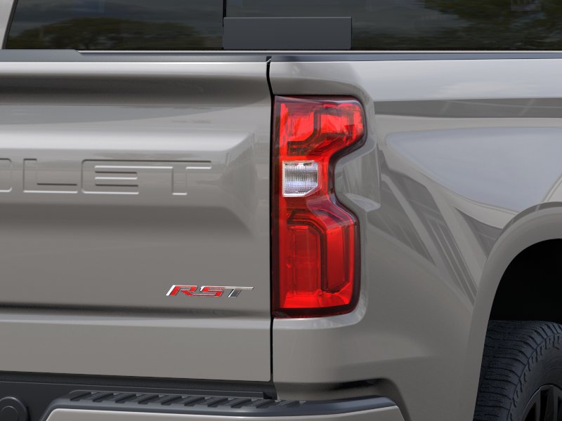 2026 Chevrolet Silverado 1500 RST - Photo 34