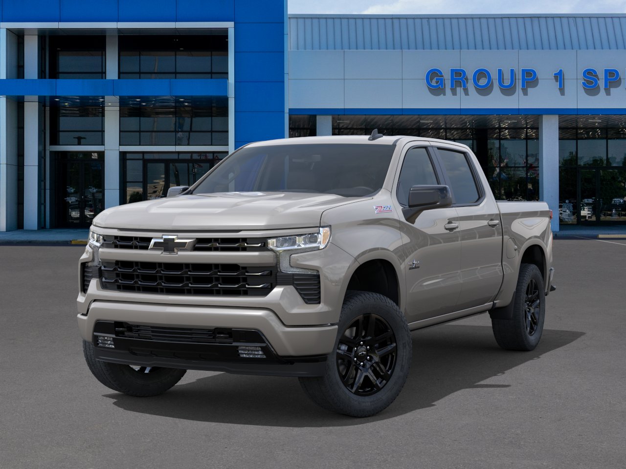2026 Chevrolet Silverado 1500 RST - Photo 29