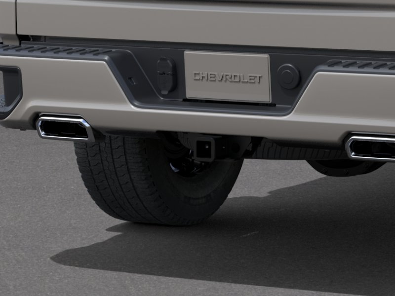 2026 Chevrolet Silverado 1500 RST - Photo 37