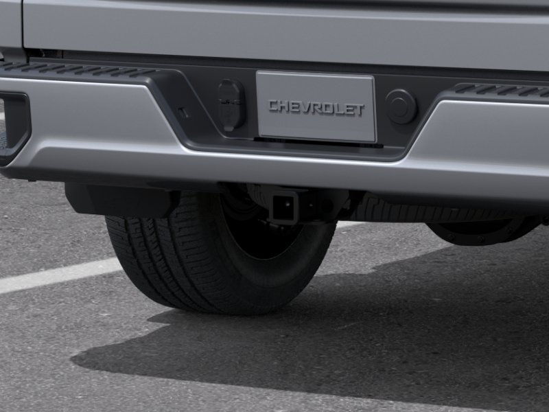 2026 Chevrolet Silverado 1500 RST - Photo 38