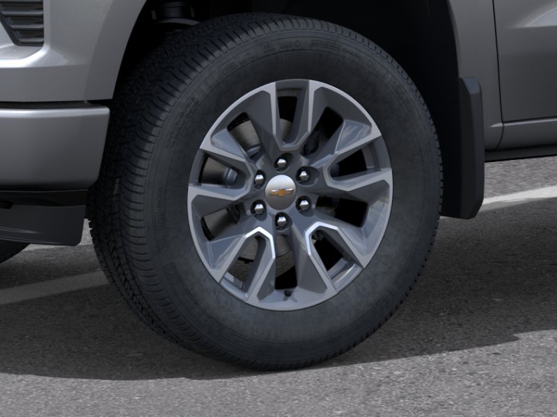 2026 Chevrolet Silverado 1500 RST - Photo 33