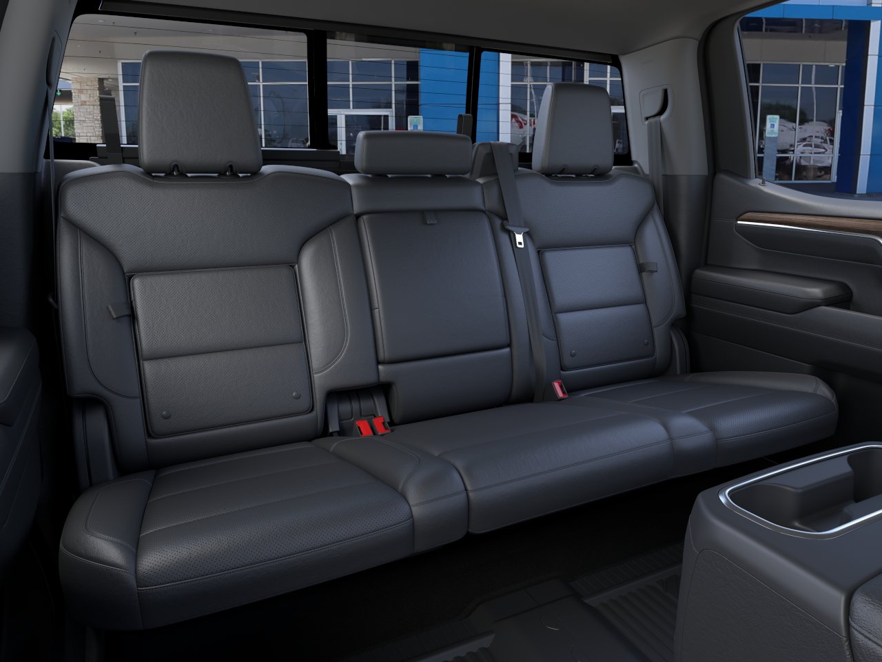 2026 Chevrolet Silverado 1500 RST - Photo 41