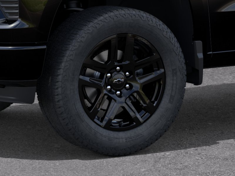 2026 Chevrolet Silverado 1500 RST - Photo 33