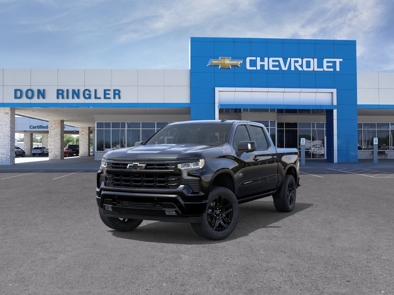2026 Chevrolet Silverado 1500 RST - Photo 32