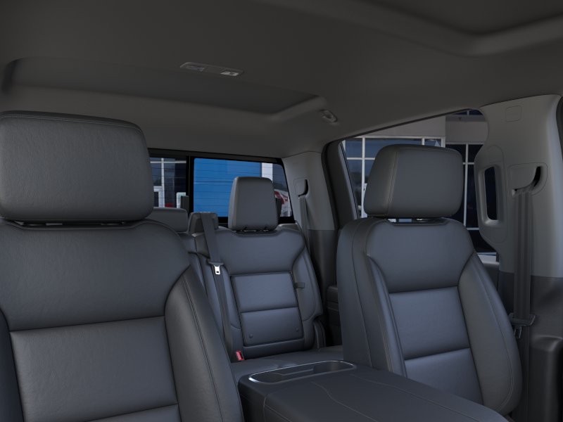2026 Chevrolet Silverado 1500 RST - Photo 48